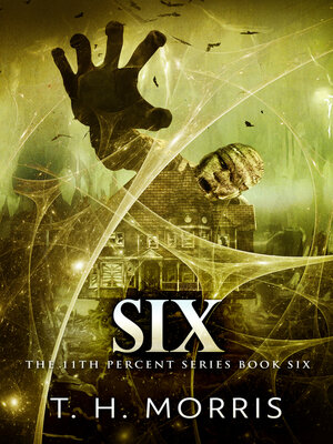 cover image of Six